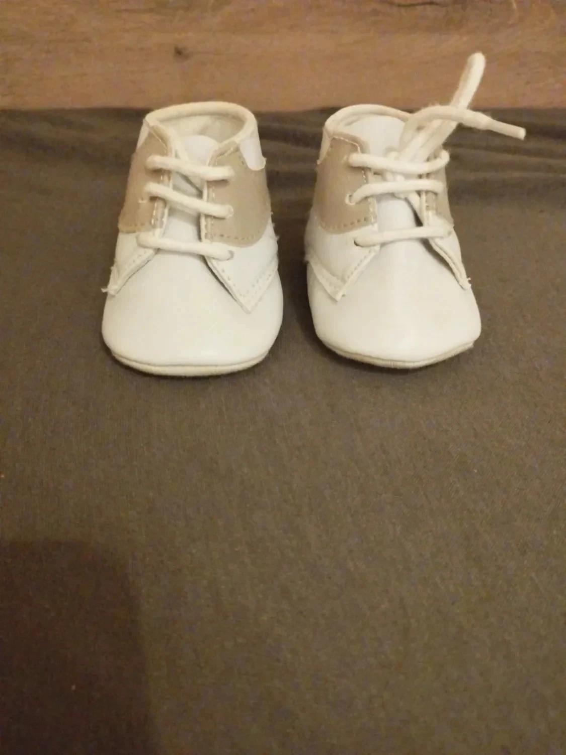 Sapatos de cerimônia – photo 2